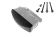 Spinlock XAS-SMNT Side Mounting Kit For The XAS Clutch