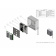 Lopolight 500-302-2AC - Full Size NLC - Double AC Power Supply