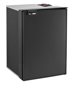 Isotherm C130RBATN12111AA - 12/24 RH Cruise CR130 DRINK Total Black Fridge