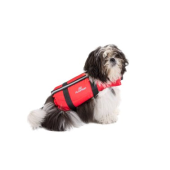 Plastimo 70596 - Dog Flotation Vest. Size S
