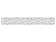 Talamex Tiptolest Woven White 8 mm 200 m