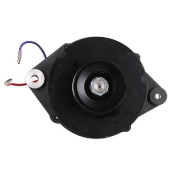 Waiglobal 12176N-6G Alternator For Mercruiser Cummins Engines - 12V-65A