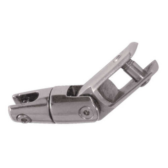 Plastimo 316 Stainless Steel Dual-Axis Anchor Articulated Connectors