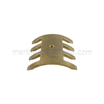 Johnson Pump 01-42755 - Cam Brass F8 (1/2) Pump for Fluid Handling