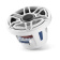 JL Audio 010-03095-00 - M6-880 Marine Speaker Sport Style White With LED JL Audio 010-03095-00 - M6-880 Marine Speaker Sport Style White With LED
