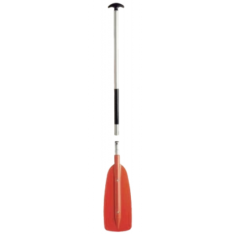 Bravo 6525200N - Anodized Aluminium Divisible Paddle Ø30mm 150cm