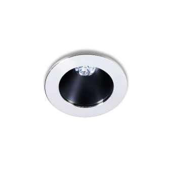 BCM Downlight Cassandra 1-55 AISI316 White