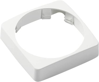 VDO A2C3979480001 - 52mm Bezel For Aqualink Gauges - White