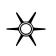 Allpa 500351 - Impeller