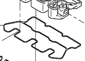 Northern Lights 120996140 - Gasket 