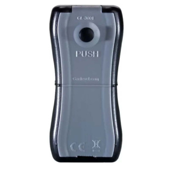 Belship 135000 - Gasfles Meter