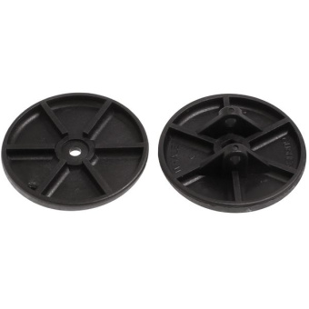 Whale AS9066 - Clamp Plate Kit for Whale Gusher Urchin Pump