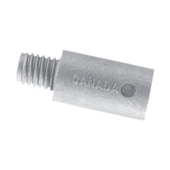 MG Duff Pencil Anode Zinc Volvo Penta 200 / 250 / 270