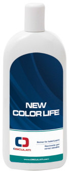 Osculati 65.746.00 - New Color Life Reviving Solution For Faded Paint