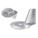 Tecnoseal Zinc Fin For F 25-50 Engine