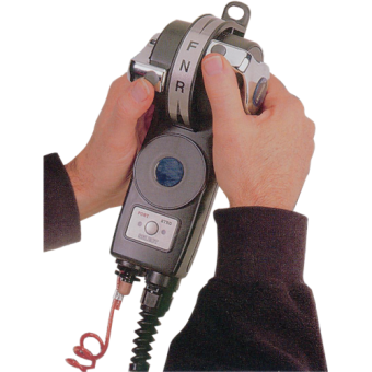 NHK MEC NM0542-41 - Holder Kit (Hand Held)