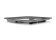 Lewmar 34944020 - SZ44 Ultra-low Profile Hatch External Handles 510 x 510 mm
