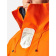 Henri Lloyd Men's Elite Jacket Size M Power Orange
