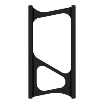 Minn Kota 1810370 - Raptor 3"–75mm Extension Bracket