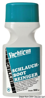 Osculati 65.117.70 - YACHTICON Inflatable Boat Cleaner