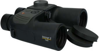 Bynolyt 00831010 - Searanger III 7x50 With Compass