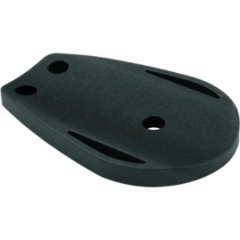 Ronstan RF51153 50mm Curved Surface Adapter