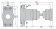 Python Drive P200-T Complete Shaft Drive System