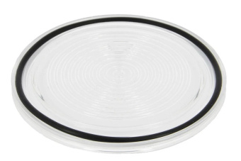 Vetus VP000151 - Glass with O-ring 82.2 x 2.62mm UFOTR
