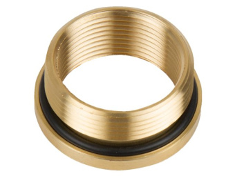 Wema 163001 - Adapter R 1 1/4" to 1 1/2" NPT