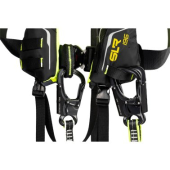 Plastimo 71026 - Inflatable Lifejacket SLR 196 Auto Hammar + Sprayhood