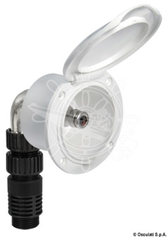 Osculati 16.441.53 - Classic Evo Pressure Reducer