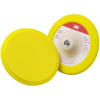 3M Hookit™ Polishing Plate 5717 5/8