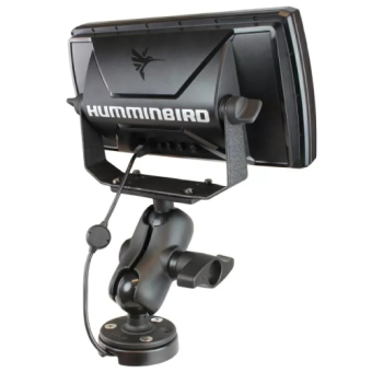 Ram Mount RAP-402U - Cable Management Adapter for D Base