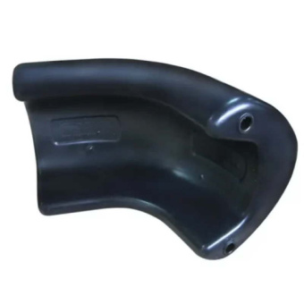Ocean 472464 - PVM2 Corner Solid Fender Navy Blue