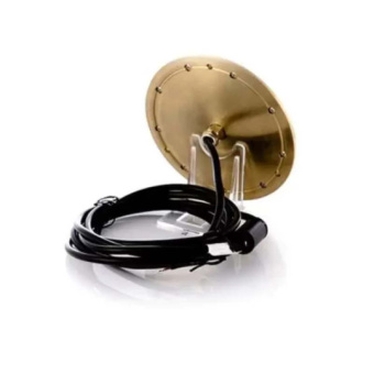 Bluefin LED Piranha Underwater Light P6 SM Drive Light White 1000 LM