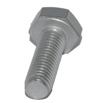 Steyr Motors 3802527-0 - Hex Head Screw ISO 4017-M10x30-A4