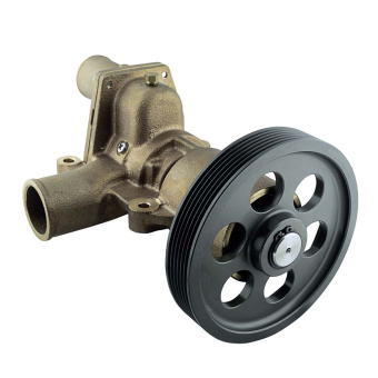 Albin 05-01-010 - VP Engine Cooling Pump