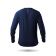 Plastimo 68802 - Blue XWR Water Repellent Top For Men Size L Plastimo 68802 - Blue XWR Water Repellent Top For Men Size L