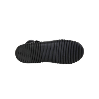 Plastimo P022124 - Wrap 5 Boot Black UK 4-5/EU 37-38