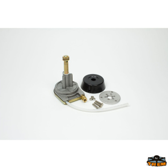 Trem L5385085 - Mechanical Steering G.08