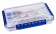 Flambeau WP4001 - Waterproof Tuff Tainer Transparent Storage Box with Zerust - 27.4x18.3x4.8cm