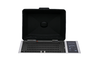Kenyon Silken Grill Plate EXT 220V 1 x 1300W; intelliKEN Touch
