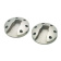 Barton 30090 - Removeable Mainsheet Discs Fits 30mm Beam Track Barton 30090 - Removeable Mainsheet Discs Fits 30mm Beam Track