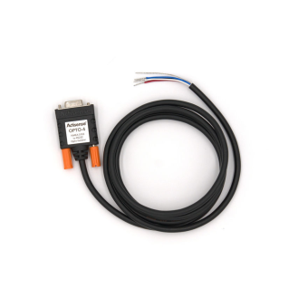 Actisense OPTO-4 NMEA 0183 PC Opto-Isolator Cable with RS232 Interface