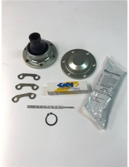 Aquadrive Boot Kit Aquadrive CV Shaft 20200/CV15 