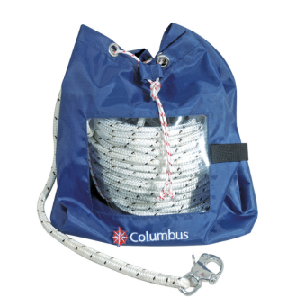 Columbus Line Object Pouch 30x20x35 cm