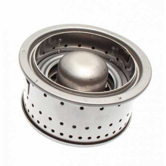 Wallas 369019 - Burner Cylinder