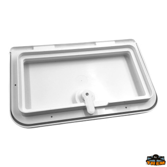 Trem L5318286 - VHF/Radio Hatch with Handle Closure