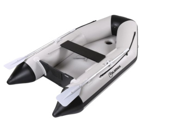 Talamex Inflatable Boat Aqualine QLA230 Airdeck