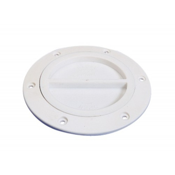 Vetus WTK02 Inspection Lid for Water Tanks